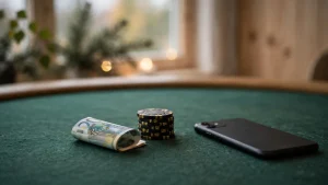 20 euro på casino i Sverige – insättning och villkor