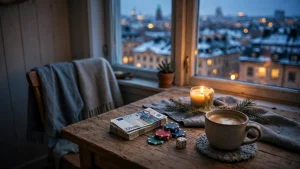 50 euro på casino i Sverige: insättning och bonus