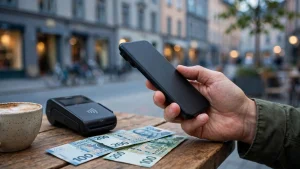 Betalningsmetoder på casino: insättning och uttag