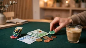 Cashback på casino i Sverige: villkor och beräkning