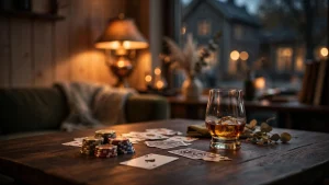 20 gratissnurr på casino i Sverige: villkor