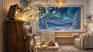 40 gratissnurr på casino i Sverige: villkor