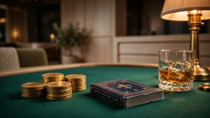 Casinon med baccarat i Sverige: regler och livebord
