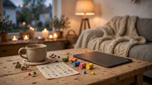 Casinon med bingo i Sverige: så fungerar spelen