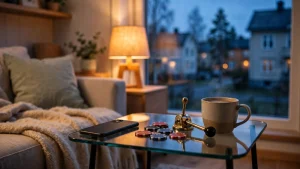 Casinon med gratis spins i Sverige: villkor