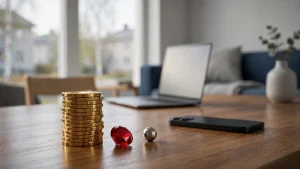 Casinon med jackpot i Sverige: så fungerar potterna