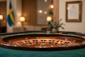 Casino regler för svenskar: licens och bonus