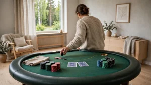 Blackjack gratis i Sverige: regler och rundor