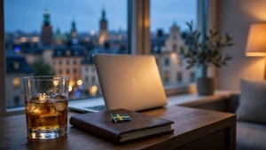 Lagliga casinon i Sverige: så fungerar licensen